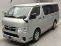2021 Toyota Hiace Van
