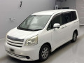 2009 Toyota Noah