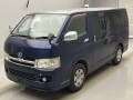 2006 Toyota Regiusace Van