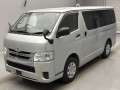 2019 Toyota Hiace Van
