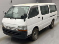 2002 Toyota Hiace Van