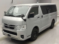 2022 Toyota Hiace Van