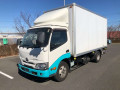 2021 Toyota Dyna Truck