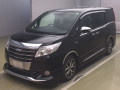 2015 Toyota Noah