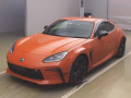 2023 Toyota GR86