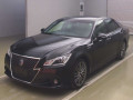 2013 Toyota Crown Hybrid