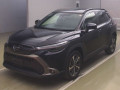 2023 Toyota Corolla Cross