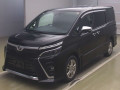 2019 Toyota Voxy