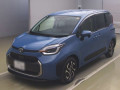 2024 Toyota Sienta