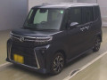 2024 Daihatsu Tanto Custom