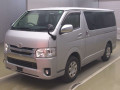 2017 Toyota Hiace Van