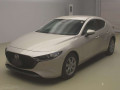 2023 Mazda Mazda3 Fastback