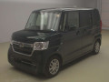 2022 Honda N-BOX