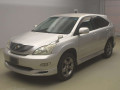 2006 Toyota Harrier