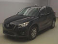 2013 Mazda CX-5