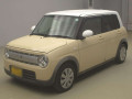 2015 Suzuki ALTO Lapin