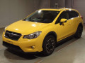2015 Subaru XV