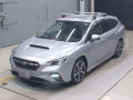 2021 Subaru Levorg