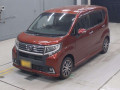 2015 Daihatsu Move