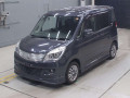 2012 Mitsubishi Delica D2