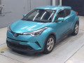 2017 Toyota C-HR