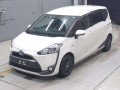 2015 Toyota Sienta