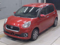 2016 Daihatsu Boon
