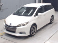 2012 Toyota Wish