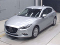 2019 Mazda Axela Sport