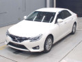 2016 Toyota Mark X