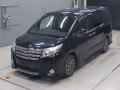 2015 Toyota Noah