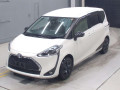2021 Toyota Sienta