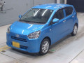 2017 Daihatsu Mira e:S