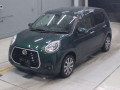 2019 Daihatsu Boon