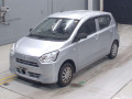 2021 Daihatsu Mira e:S
