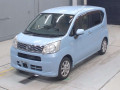 2015 Daihatsu Move