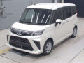 2021 Toyota Roomy