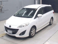 2015 Mazda Premacy