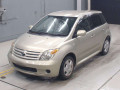 2006 Toyota IST