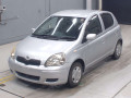 2004 Toyota Vitz