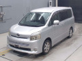 2008 Toyota Voxy