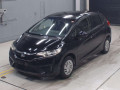 2017 Honda Fit