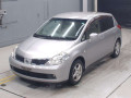 2007 Nissan Tiida