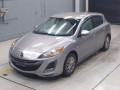 2011 Mazda Axela Sport