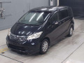 2012 Honda Freed