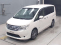 2014 Nissan Serena