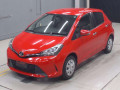 2016 Toyota Vitz
