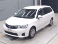2014 Toyota Corolla Fielder