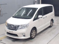2011 Nissan Serena
