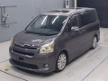 2008 Toyota Noah